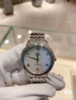 OMEGA Solid Replacement Stainless Steel Watch Straps 316L  Watch